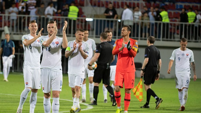 Zuzka Kraváriková a Oliver Oswald.