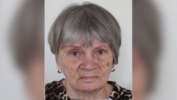 Zdenku Vanečkovú naposledy videli vo štvrtok 