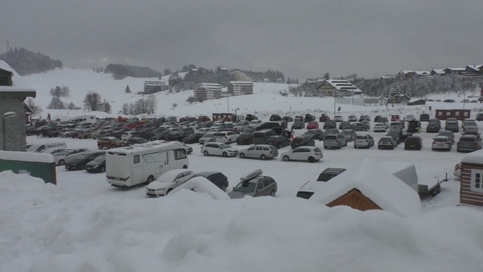 Ukážka z filmu Obchod na Korze.