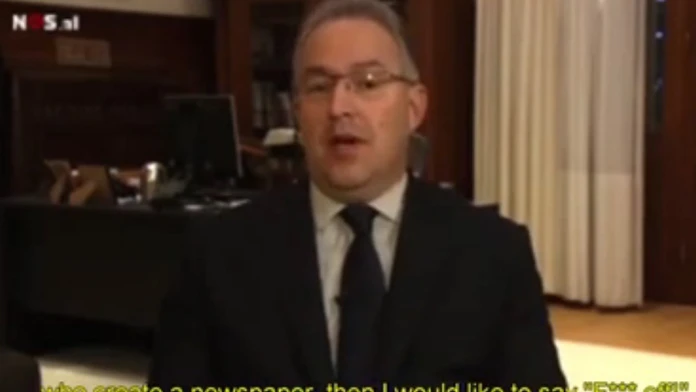 Ahmed Aboutaleb 