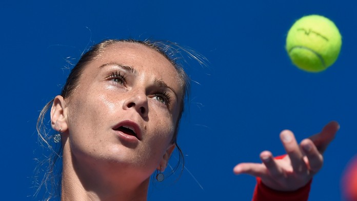 Magdaléna Rybáriková