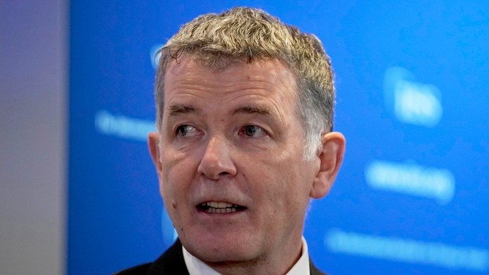 Šéf britskej rozviedky v Prahe: Klany oligarchov, ktoré Rusko ovládajú, vojnu na Ukrajine potrebovali