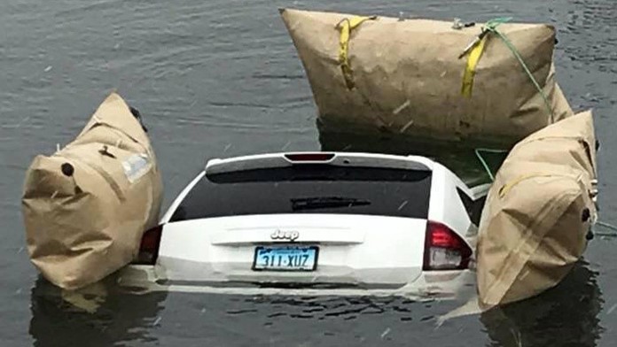 Lyžiarske stredisko Jongpčon.