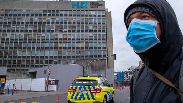 Oteckovia - v stredu, 4. novembra, o 17.55!