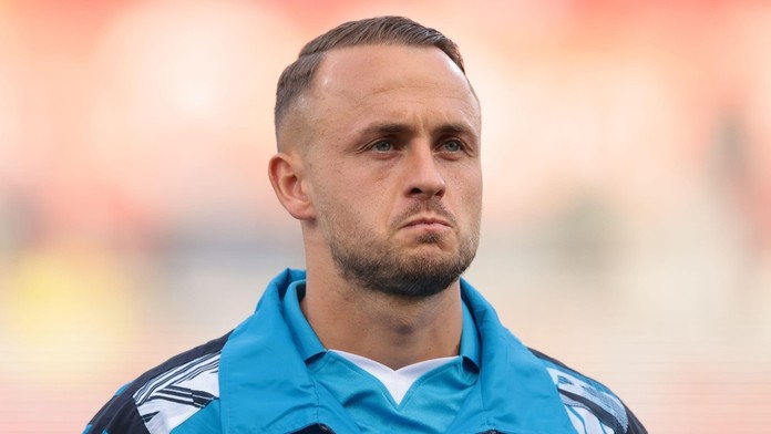 Tempo pod Contem je vražedné. Lobotka na odchode z Neapola? Dávalo by to zmysel