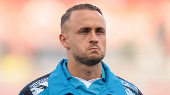 Lobotka je späť a pripravený. Opora reprezentácie sa cíti na plnú minutáž