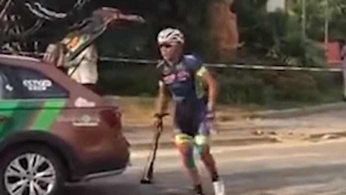 JLo nakrúca nový film Second Act v newyorskom Bronxe