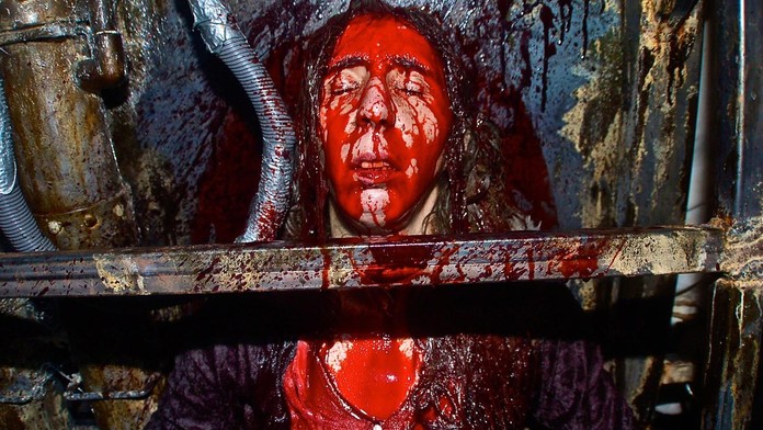 Najstrašidelnejší hotel na svete.