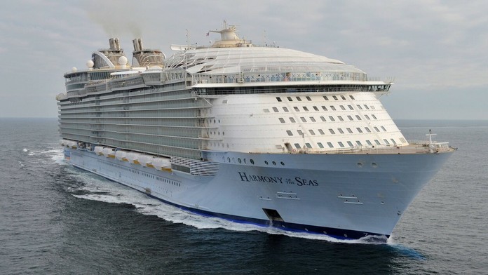 Harmony of the Seas