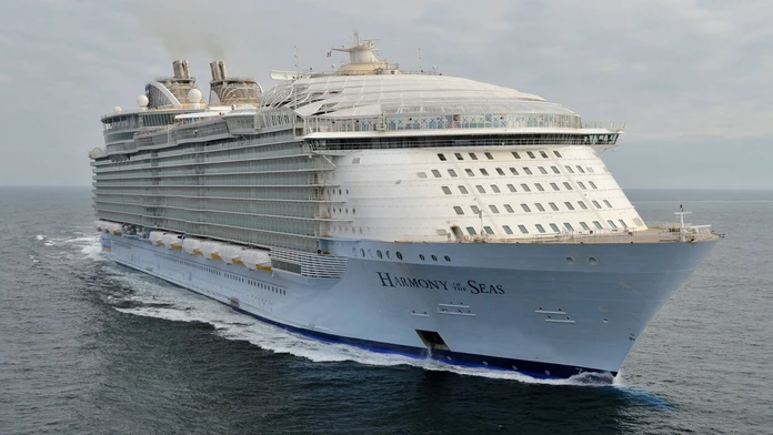 Harmony of the Seas