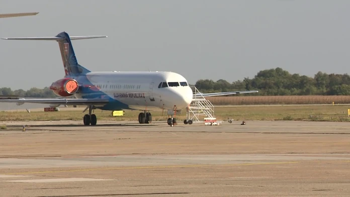 Fokker 100