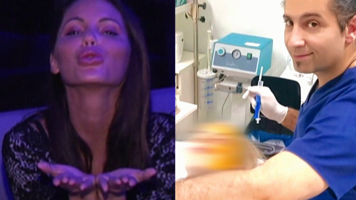 Môže byť rada, že sa jej nestalo nič vážne. 