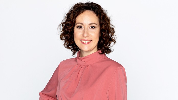 Gabriela Kajtárová