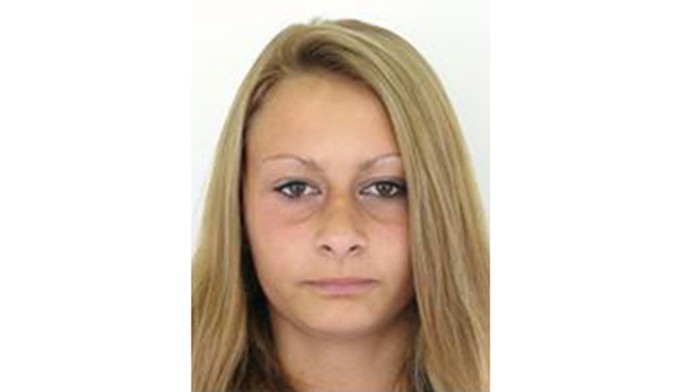 Monika Galatíková.