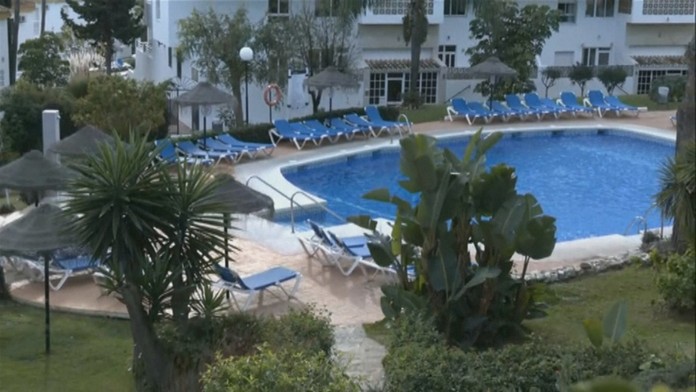 Ilustračná snímka.