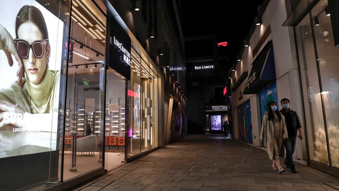 Prezidentka Zuzana Čaputová.