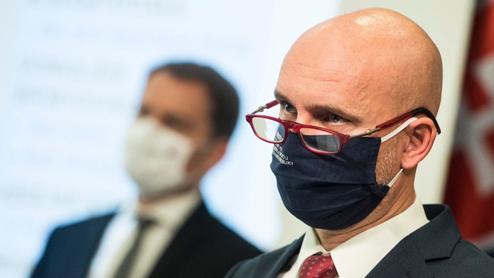 Ilustračná snímka.