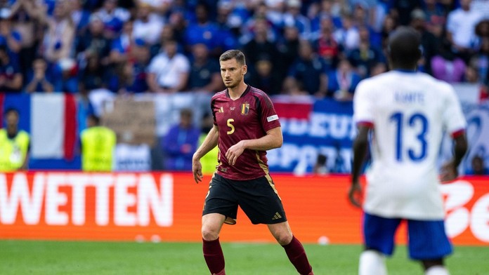 Stálica Belgicka oznámila koniec reprezentačnej kariéry. V poslednom dueli prišiel nešťastný moment