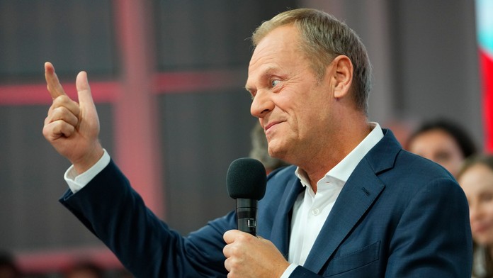 Peniaze určené na verejnoprávne médiá dá nová poľská vláda do zdravotníctva