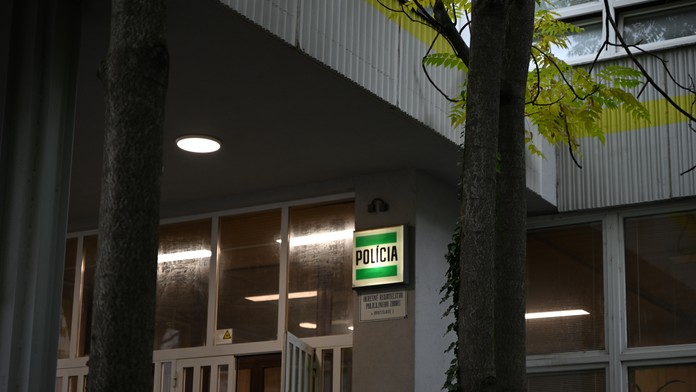 Slovenská polícia prijala bezpečnostné opatrenia. Dôvodom je situácia na Blízkom východe