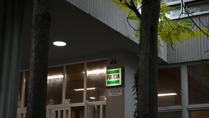 Slovenská polícia prijala bezpečnostné opatrenia. Dôvodom je situácia na Blízkom východe