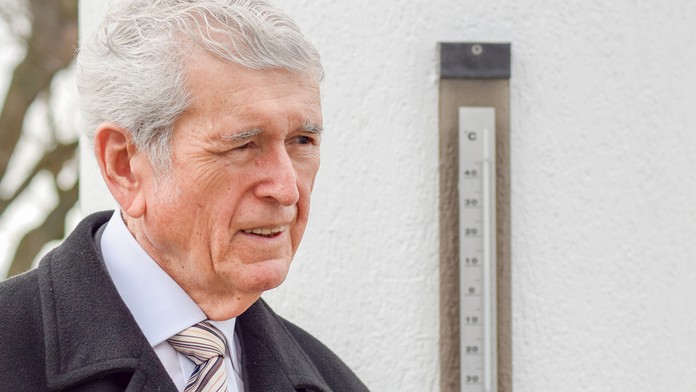 Carlos Bacca z Villarrealu oslavuje gól v odvete osemfinále EL proti Zenitu Petrohrad.