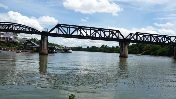 Ilustračná snímka, most