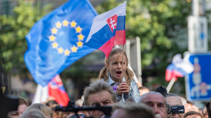 Ilustračná snímka.