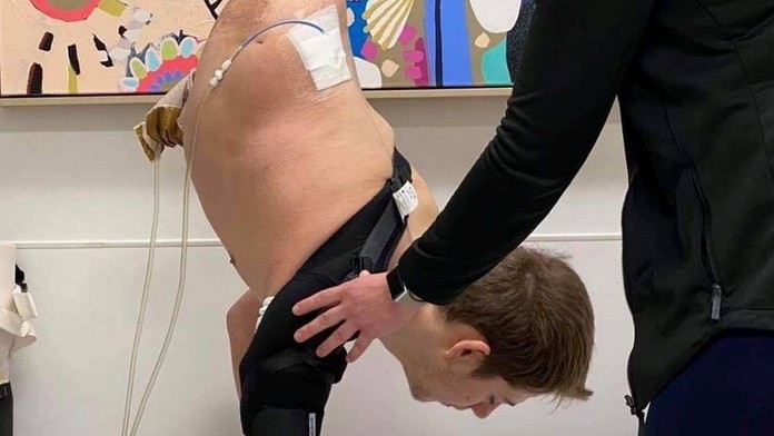 Ilustračná snímka.