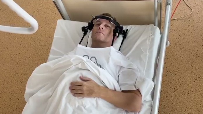 Angelina Toppiová pred a po