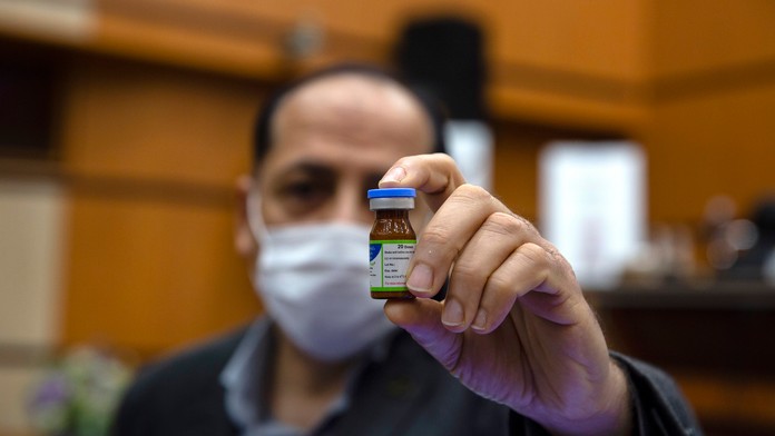 Rekonštrukcia tragického incidentu.