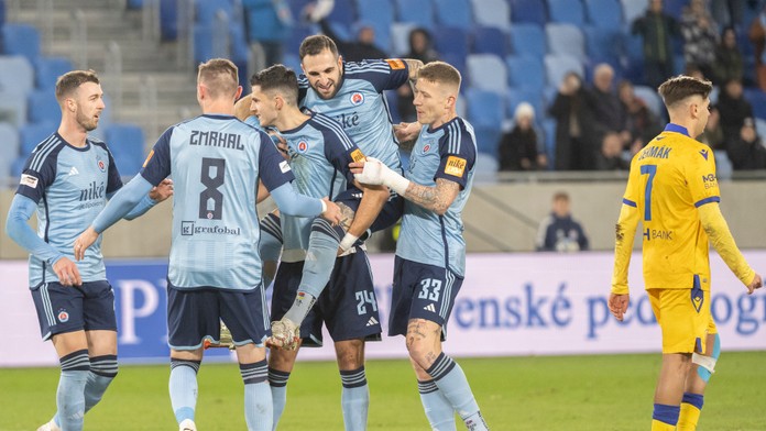 Slovan spoznal súpera v prvom predkole Ligy majstrov. Súťaž sa bude hrať v novom formáte