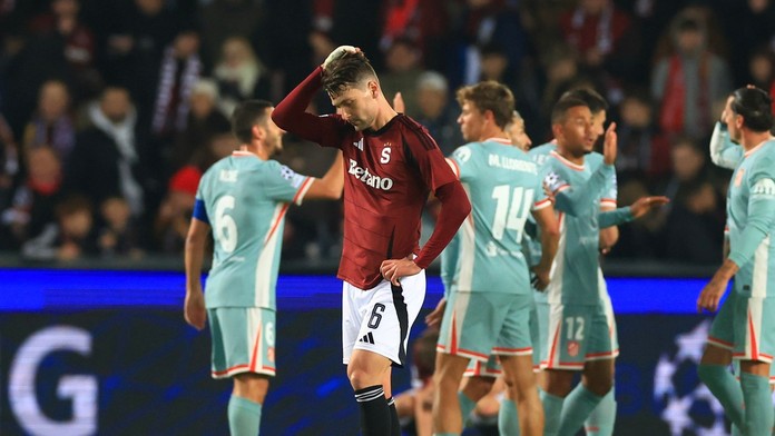 Sparta utrpela rekordnú prehru. Friis sa nechystá odstúpiť: To nie je môj štýl