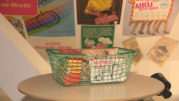 Spomínali na Nežnú