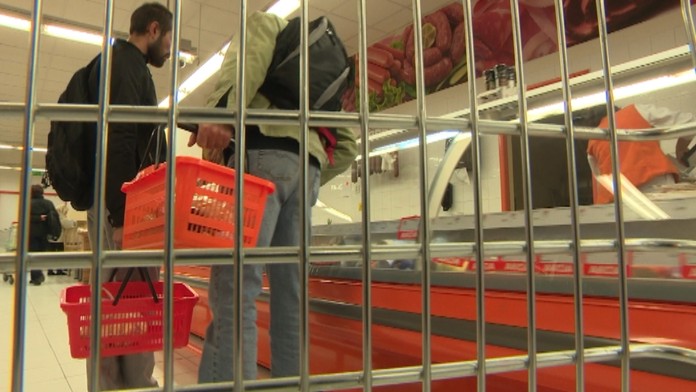 Ilustračná snímka