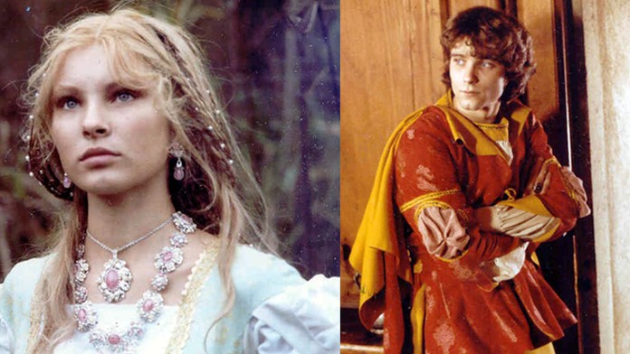 Kráľ drozdia brada