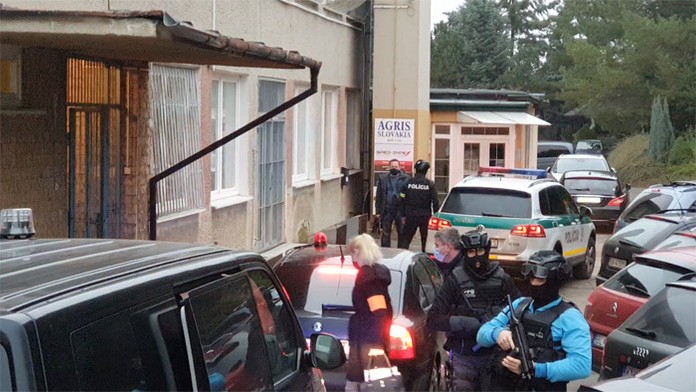 Ilustračná snímka