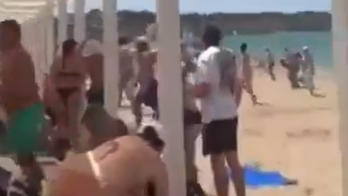 Rusko obvinilo USA zo zodpovednosti za raketový útok v Sevastopole