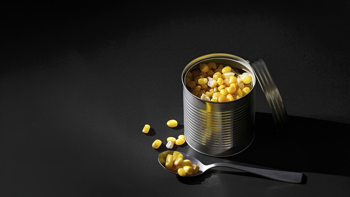 Testy hovoria jednoznačne. Kukurica v konzerve môže podľa skúmania skrývať nebezpečnú látku