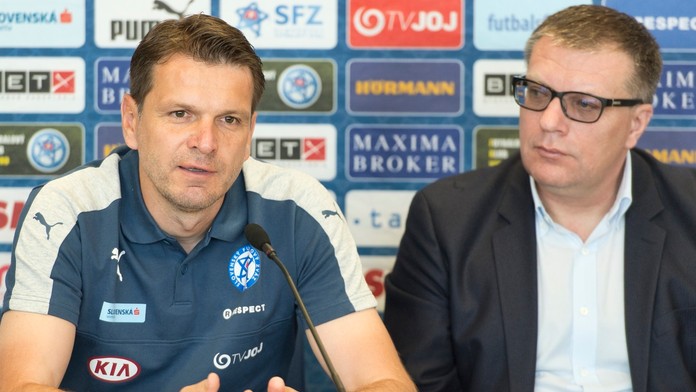 Tamara Cho a Roman Juraško