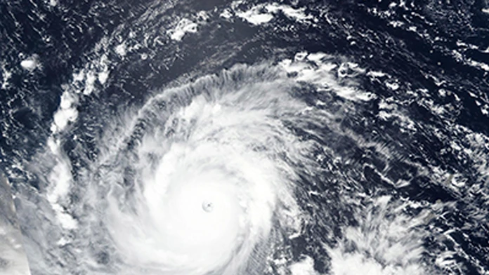 Supertajfún Mangkhut mieri na Filipíny