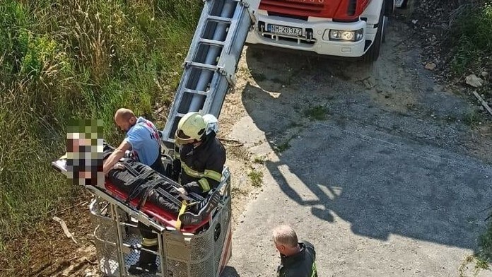 V tomto prípade pomohla všímavosť policajtov.