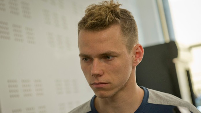 Ondrej Duda.