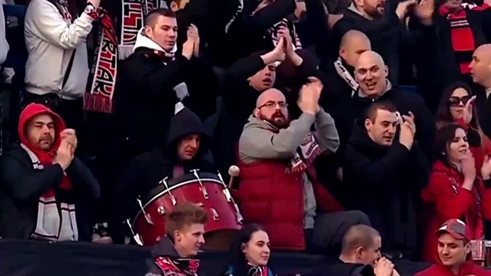 DAJTO VO FUTBALE: Slovnaft Cup FINÁLE 2015