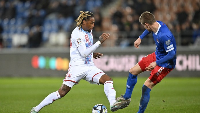 Slovan už našiel náhradu za Čavrića. Útočníka ukázali s rozmazanou tvárou