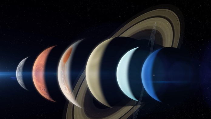 Najmenšia planéta slnečnej sústavy skrývala tajomstvo. Pod jej povrchom leží nepredstaviteľné bohatstvo