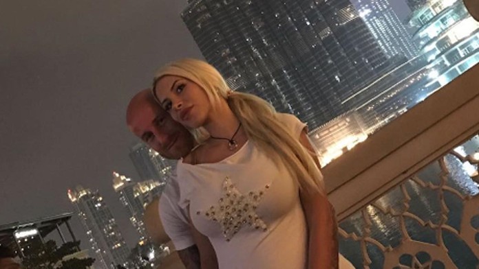 Futbalista Miroslav Stoch sa onedlho stane otcom.