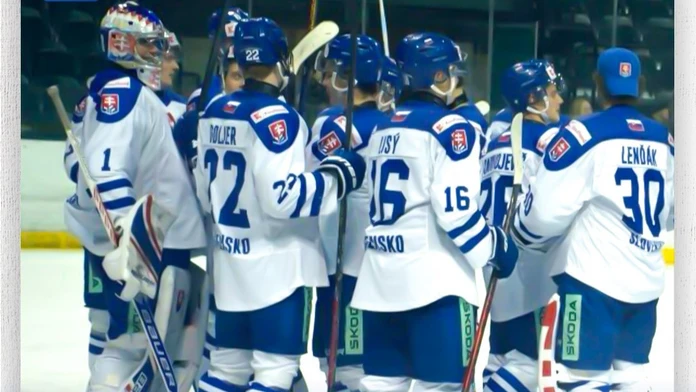 Slovenskí mladíci si užili štedrú večeru. Najmladší členovia sa postarali o kultúrny program