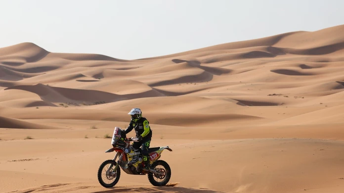 Tragédia na Rely Dakar. Španielsky pretekár prišiel o život