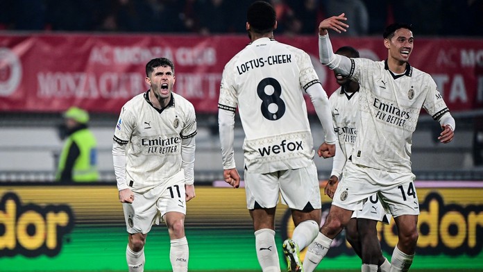 Lazio podľahlo Bologni, AS Rím nedal šancu Frosinone. AC Miláno zariadilo prekvapenie